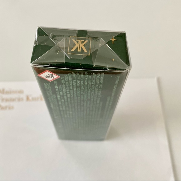 Mon beau Sapin Tealight Candles (3x14g) by Maison Francis Kurkdjian Paris - Picture 4 of 4